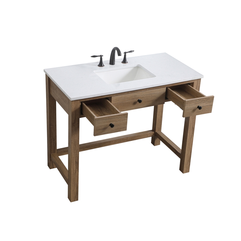 Elegant Kitchen and Bath Hudson 42