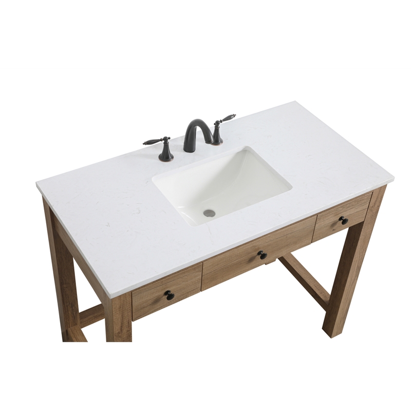 Elegant Kitchen and Bath Hudson 42