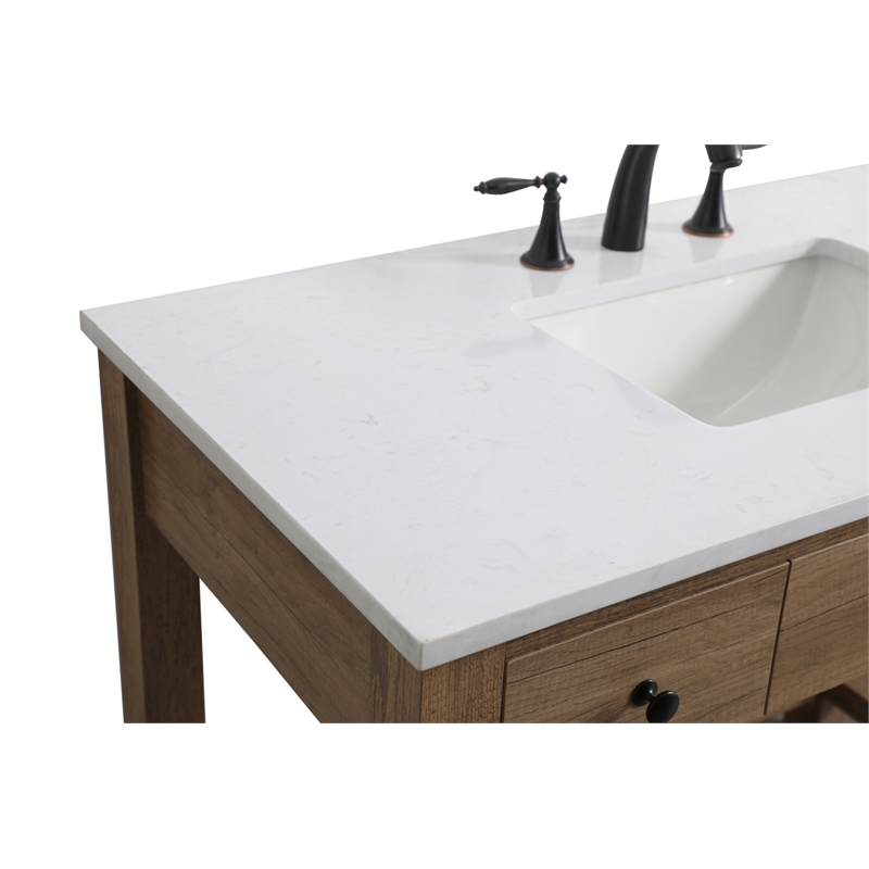 Elegant Kitchen and Bath Hudson 42