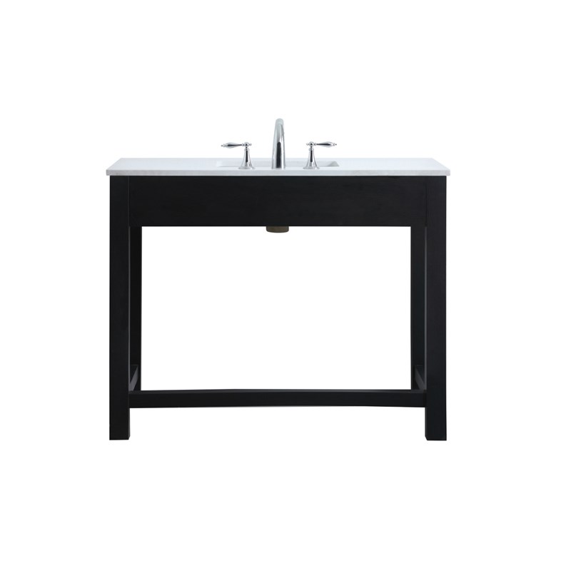 Elegant Kitchen and Bath Hudson 42