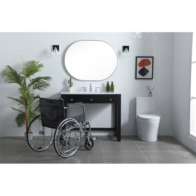 Elegant Kitchen and Bath Hudson 42