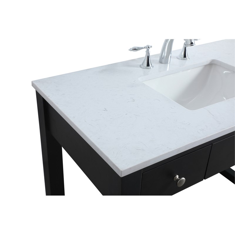 Elegant Kitchen and Bath Hudson 42
