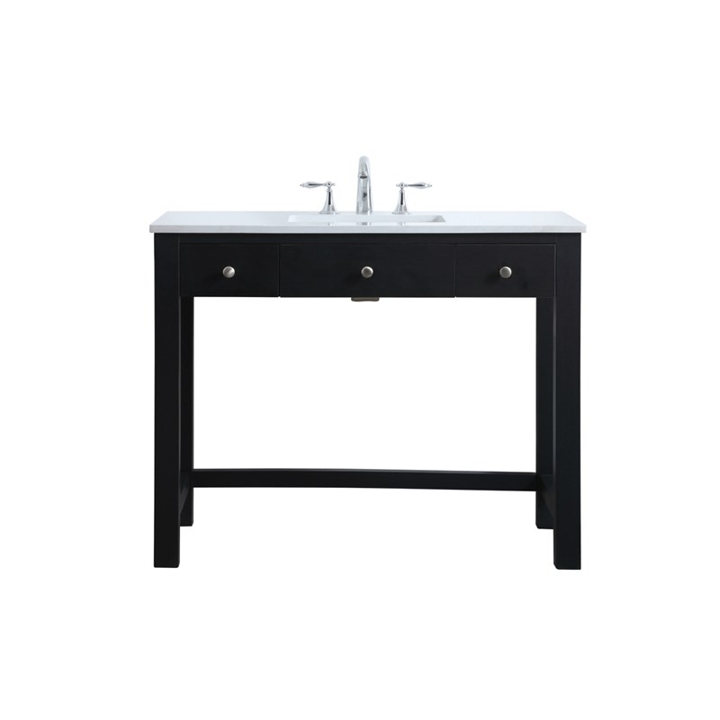 Elegant Kitchen and Bath Hudson 42
