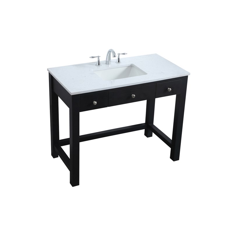 Elegant Kitchen and Bath Hudson 42