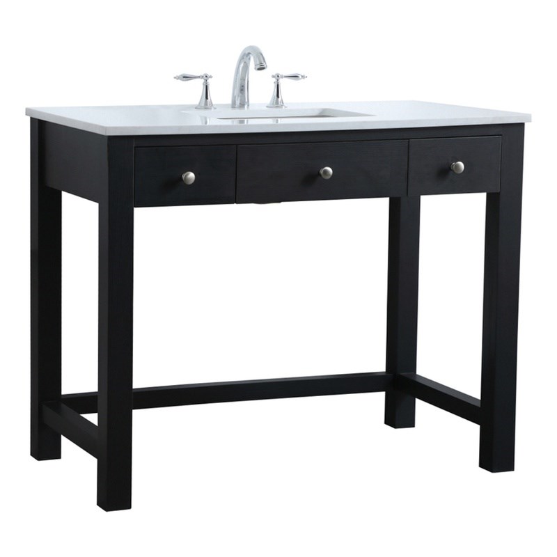 Elegant Kitchen and Bath Hudson 42
