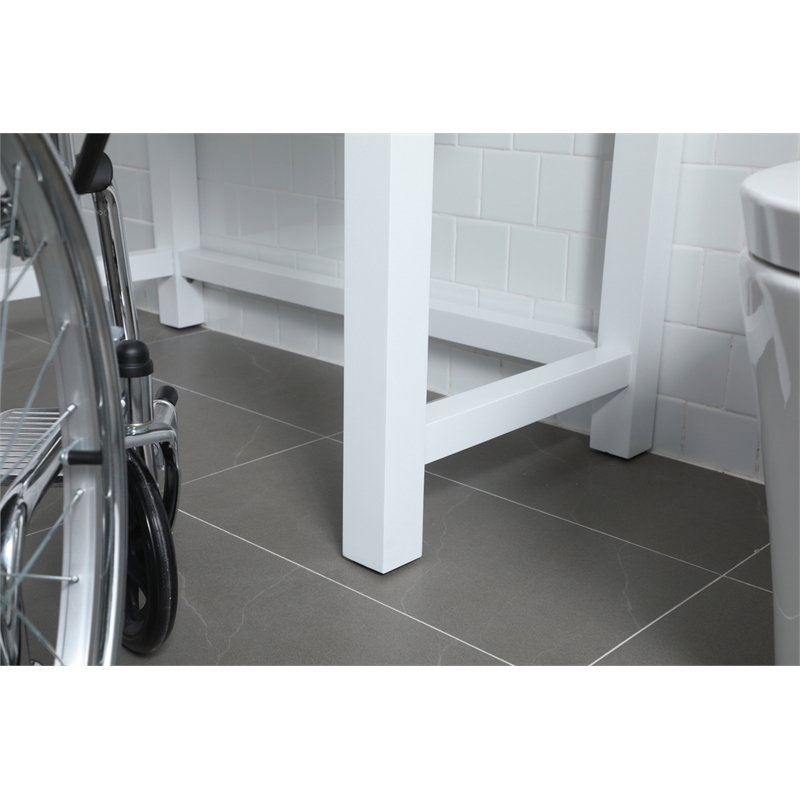 Elegant Kitchen and Bath Hudson 42