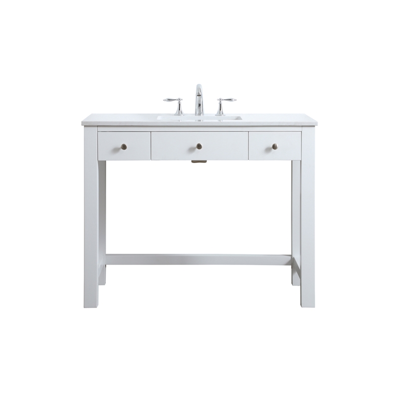 Elegant Kitchen and Bath Hudson 42