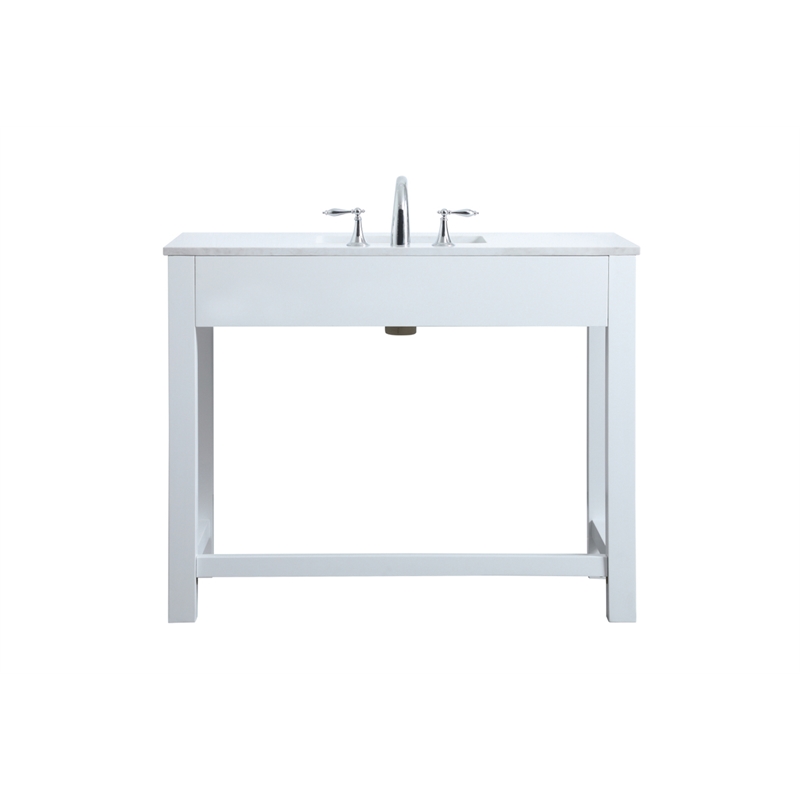 Elegant Kitchen and Bath Hudson 42