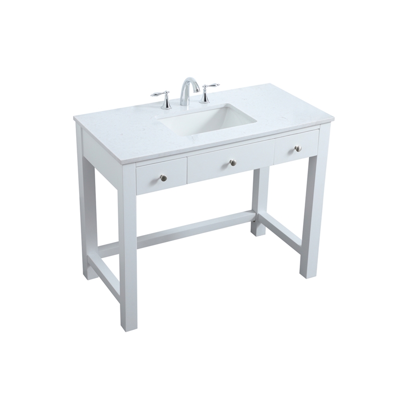 Elegant Kitchen and Bath Hudson 42