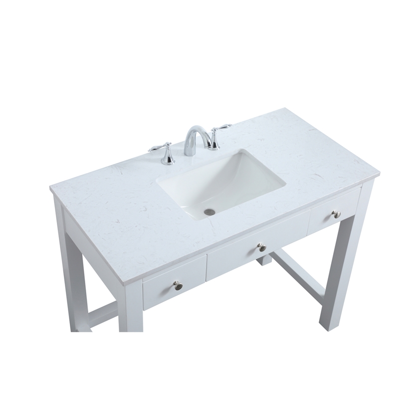 Elegant Kitchen and Bath Hudson 42