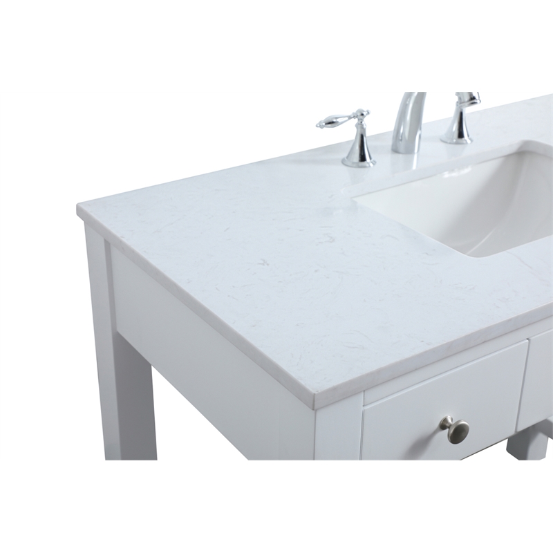 Elegant Kitchen and Bath Hudson 42