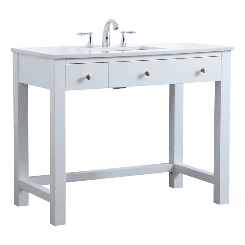 Elegant Kitchen and Bath Hudson 42