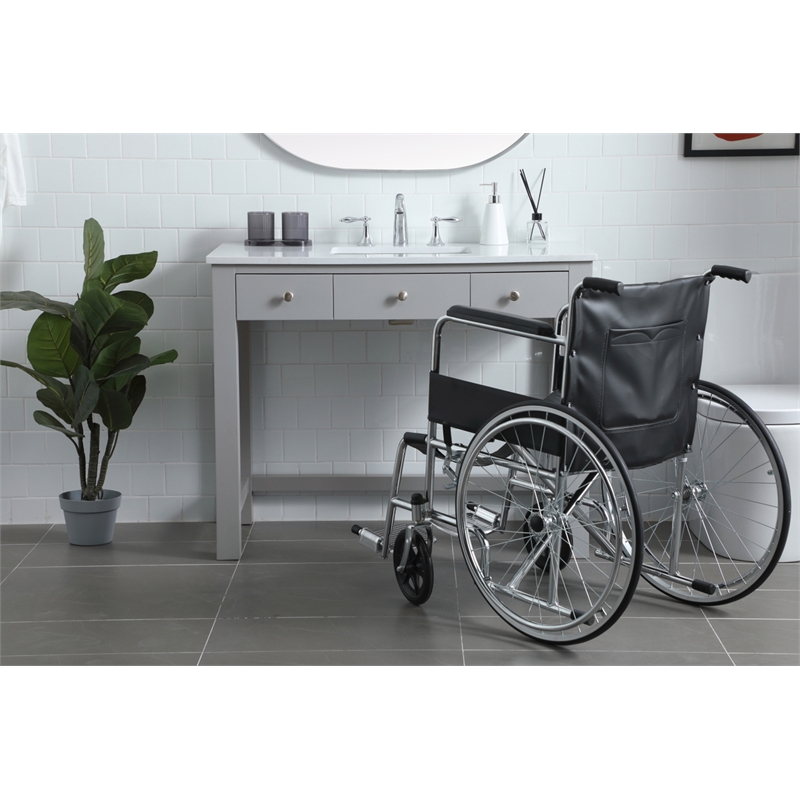 Elegant Kitchen and Bath Hudson 42