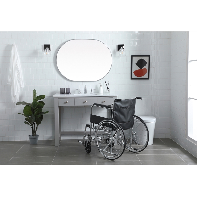 Elegant Kitchen and Bath Hudson 42