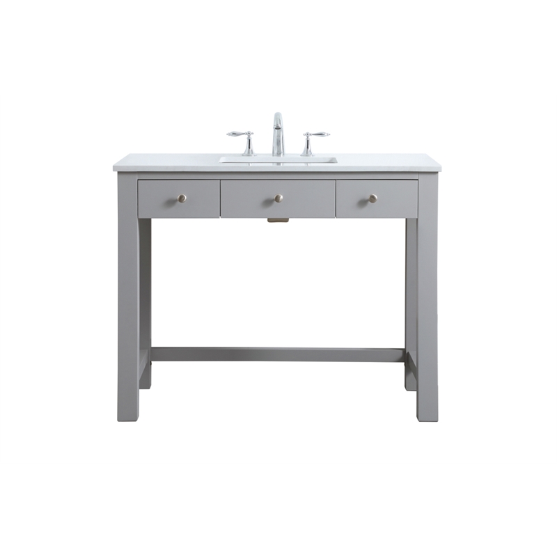 Elegant Kitchen and Bath Hudson 42