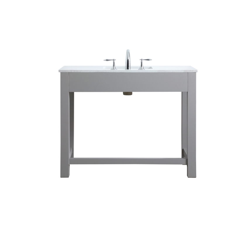 Elegant Kitchen and Bath Hudson 42