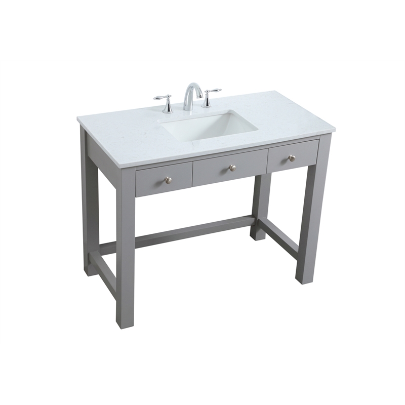 Elegant Kitchen and Bath Hudson 42