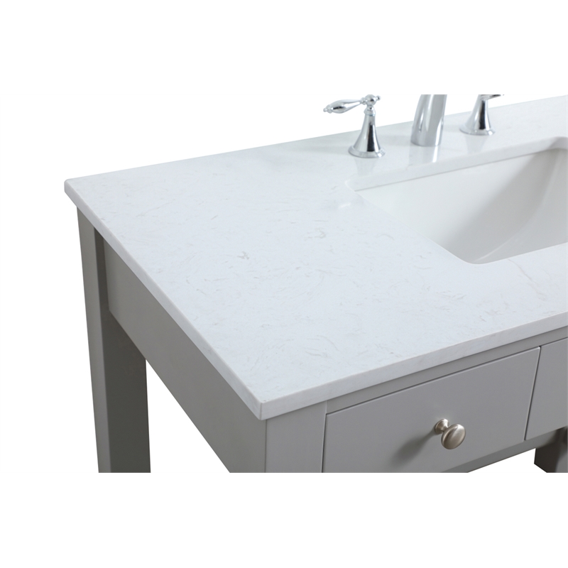 Elegant Kitchen and Bath Hudson 42