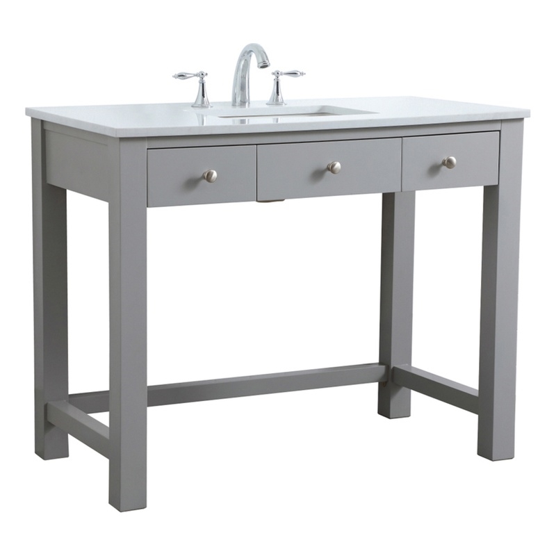 Elegant Kitchen and Bath Hudson 42