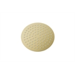 Elegant Kitchen and Bath George Brass Shower Faucet System in Brushed Gold