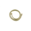 Elegant Kitchen and Bath George Brass Shower Faucet System in Brushed Gold