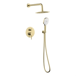 Faucet