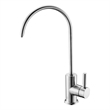 Elegant Kitchen and Bath Rian Stainless Steel Cold Water Dispenser in Chrome