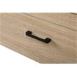 Elegant Kitchen And Bath 54 Inch Single Bathroom Vanity In Mango Wood