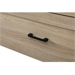Elegant Kitchen And Bath 72 Inch Double Bathroom Vanity In Mango Wood
