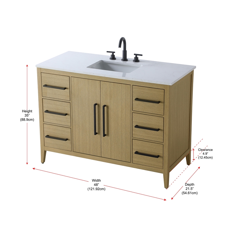 Elegant Kitchen And Bath 48