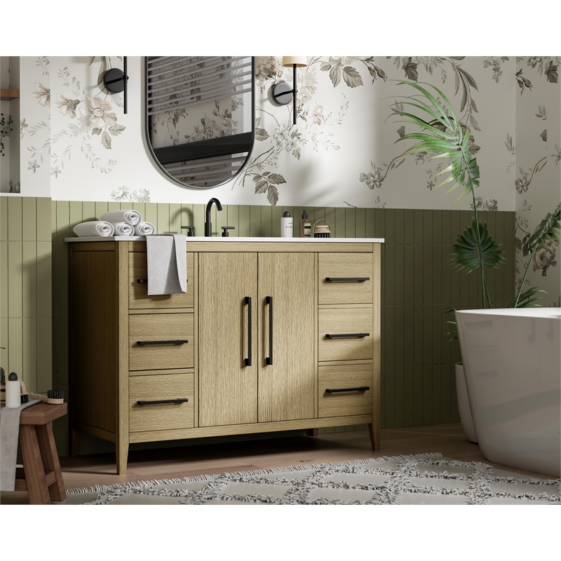 Elegant Kitchen And Bath 48
