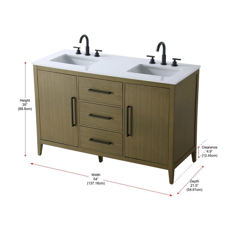 Elegant Kitchen And Bath 54
