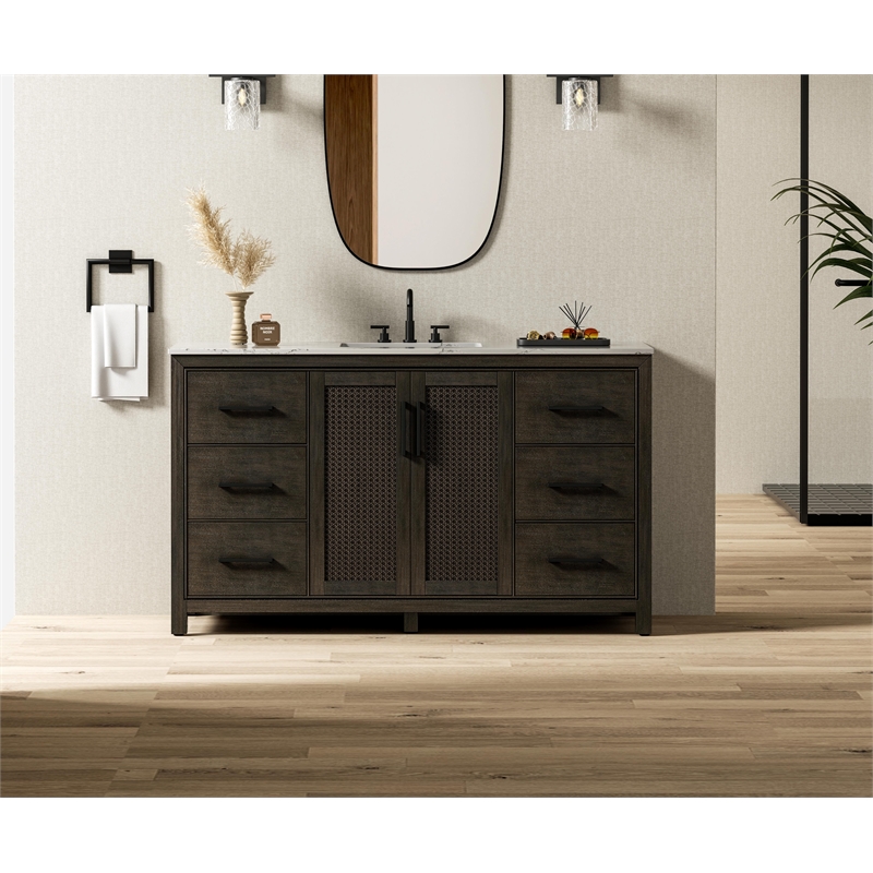 Elegant Kitchen And Bath 60