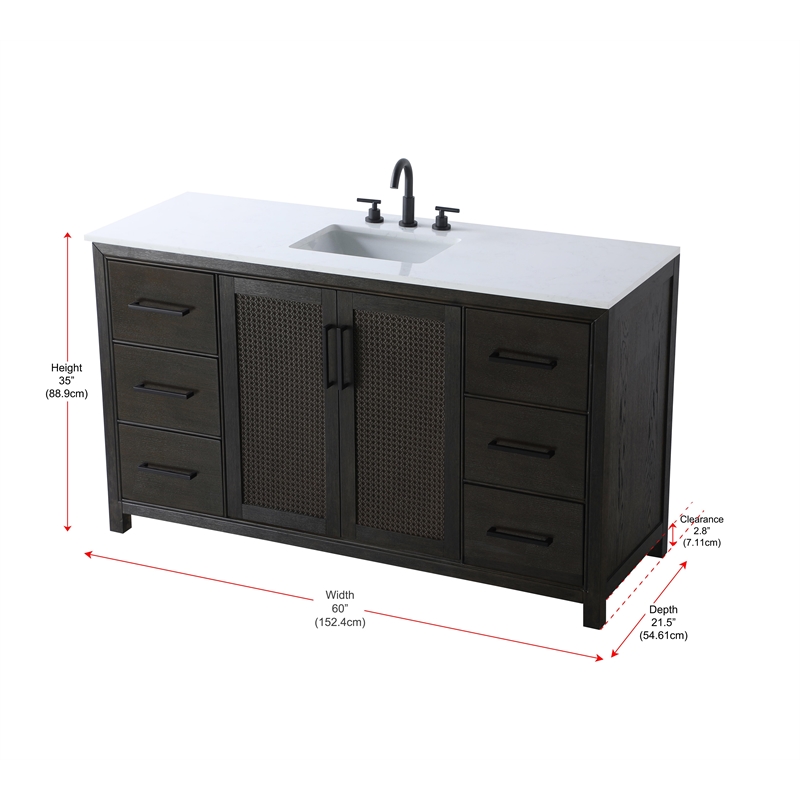 Elegant Kitchen And Bath 60