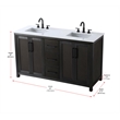 Elegant Kitchen And Bath 60