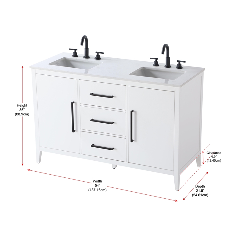 Elegant Kitchen And Bath 54