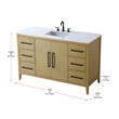 Elegant Kitchen And Bath 54