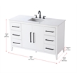 Elegant Kitchen And Bath 54