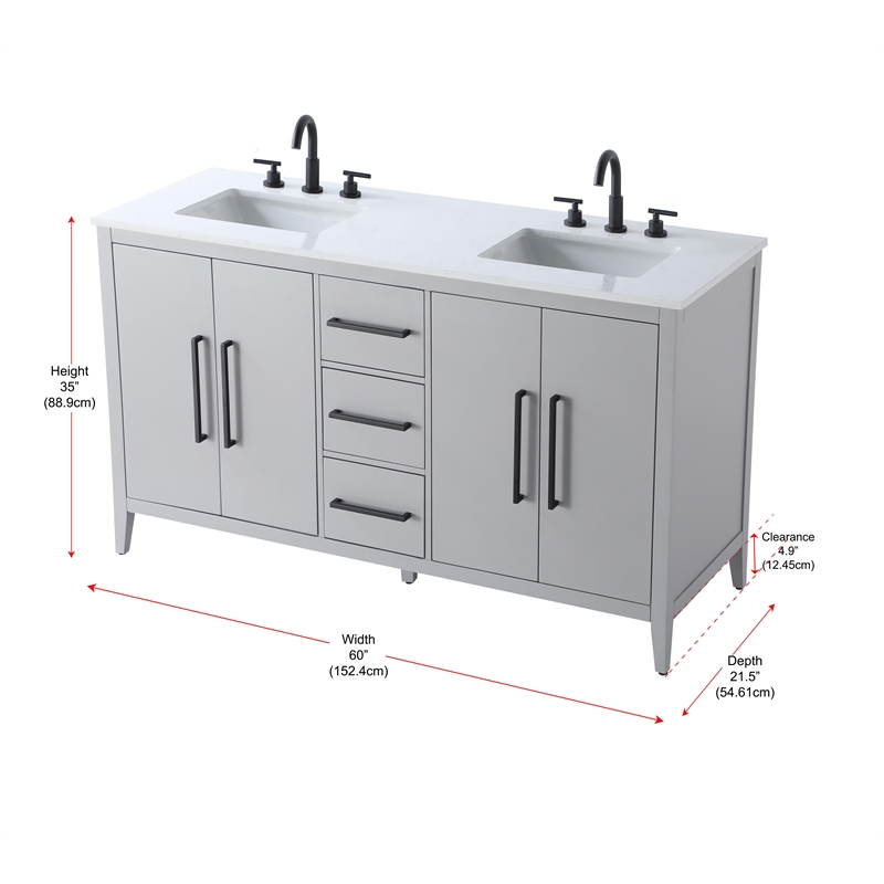 Elegant Kitchen And Bath 60