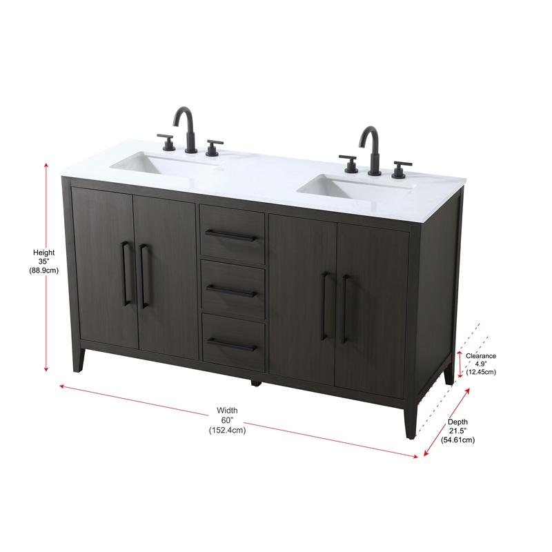 Elegant Kitchen And Bath 60