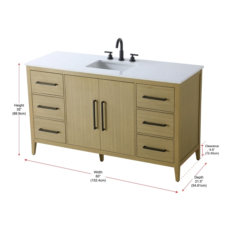 Elegant Kitchen And Bath 60