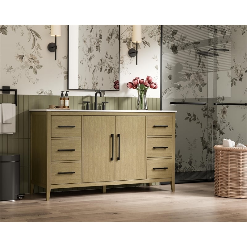 Elegant Kitchen And Bath 60
