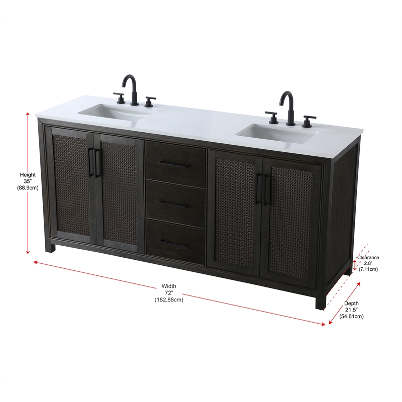 Elegant Kitchen And Bath 72