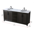 Elegant Kitchen And Bath 72