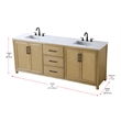 Elegant Kitchen And Bath 84