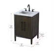 Elegant Kitchen And Bath 24