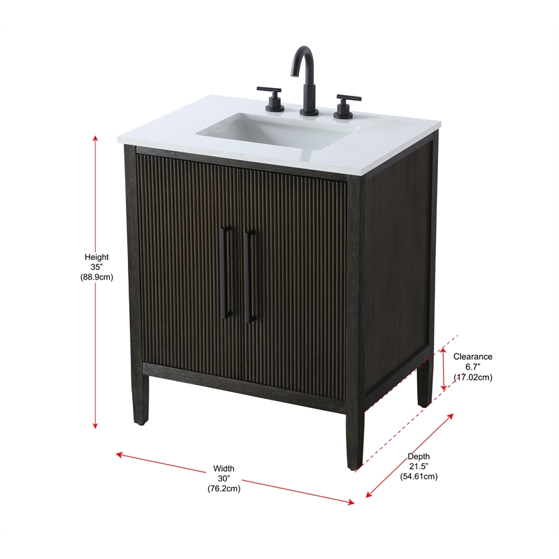 Elegant Kitchen And Bath 30