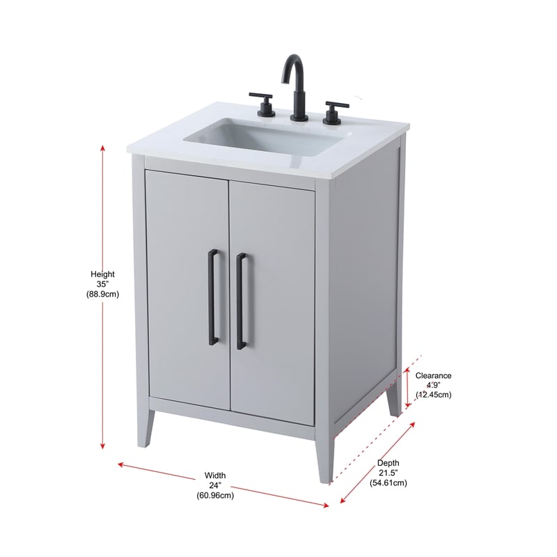 Elegant Kitchen And Bath 24