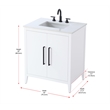 Elegant Kitchen And Bath 30
