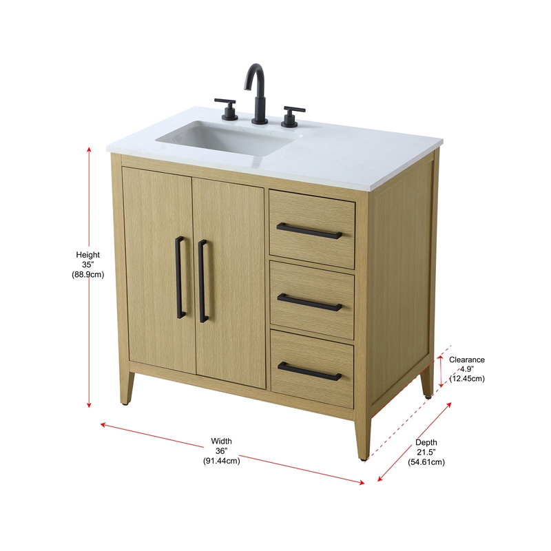 Elegant Kitchen And Bath 36